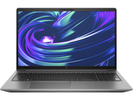 HP Laptop ZBook Power 15 G10 / AMD Ryzen 7 Pro 7840HS, 15.6", 1920 x 1080 FHD, 16GB RAM, 1TB SSD, Nvidia RTX A1000, Windows 11 Pro